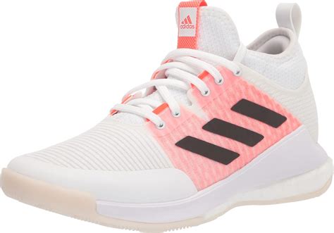 adidas women's crazyflight mid volleyball shoe|adidas crazyflight bounce volleyball shoes.